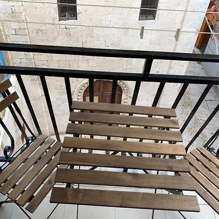 شقة Residenza San Marco Dei Veneziani باري المظهر الخارجي الصورة