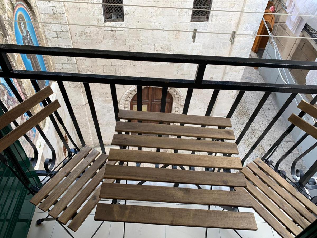 شقة Residenza San Marco Dei Veneziani باري المظهر الخارجي الصورة