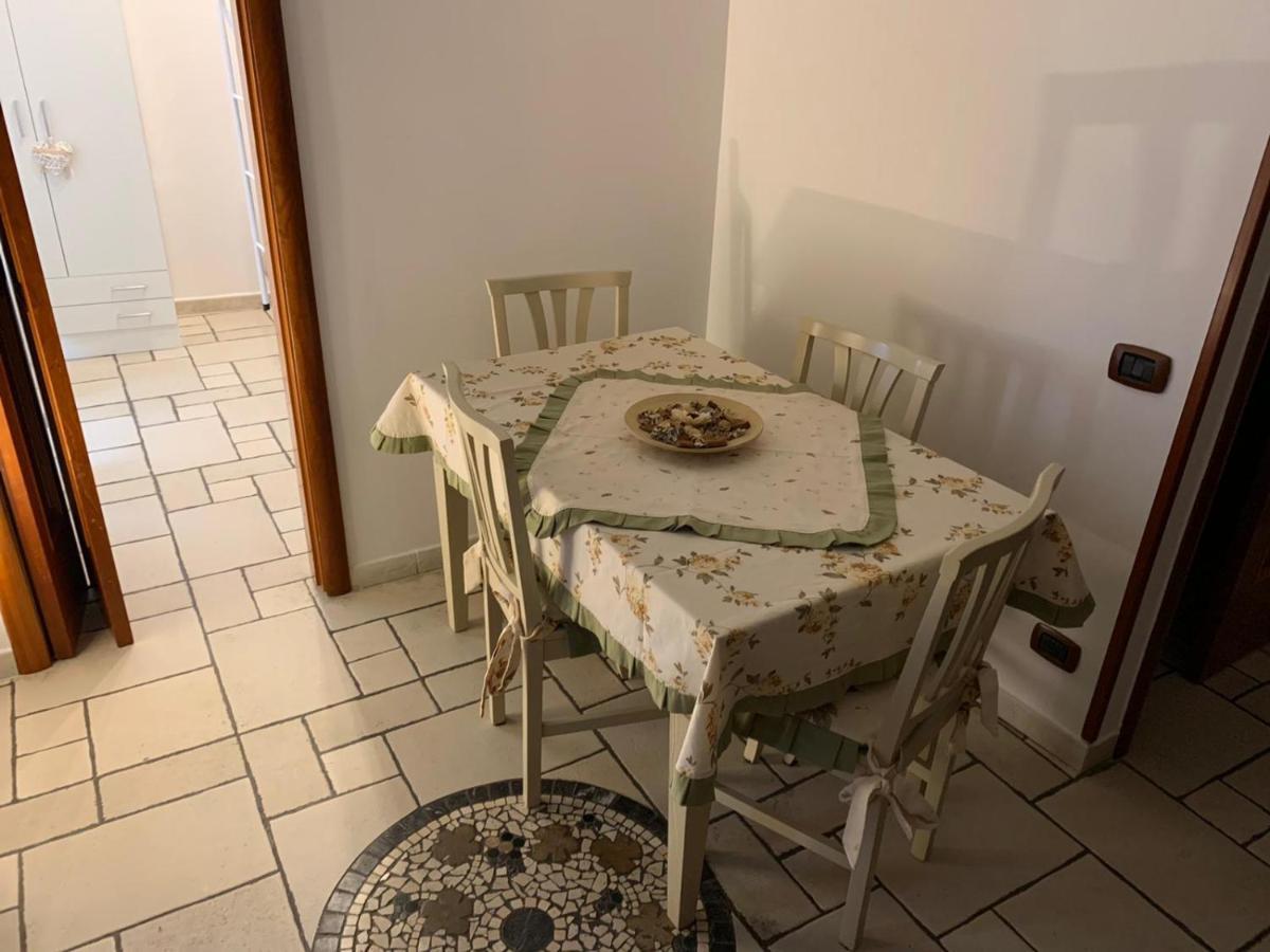 شقة Residenza San Marco Dei Veneziani باري المظهر الخارجي الصورة
