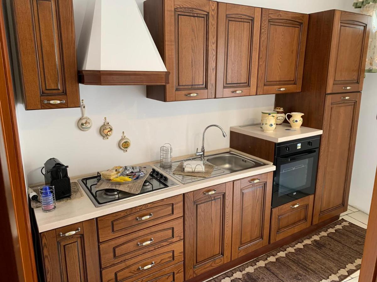 شقة Residenza San Marco Dei Veneziani باري المظهر الخارجي الصورة