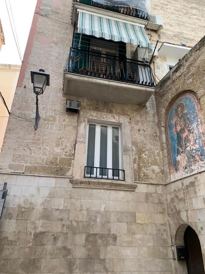 شقة Residenza San Marco Dei Veneziani باري المظهر الخارجي الصورة