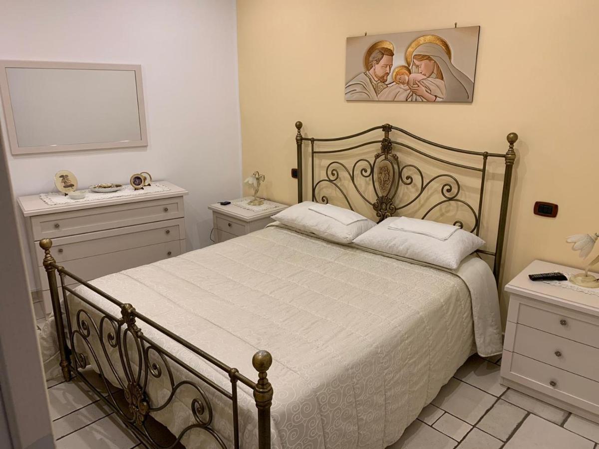 شقة Residenza San Marco Dei Veneziani باري المظهر الخارجي الصورة