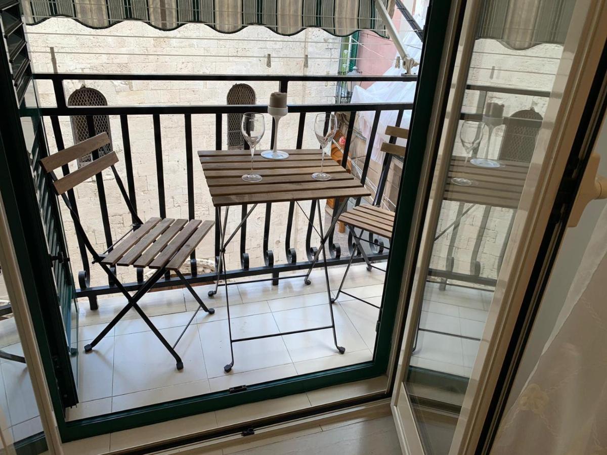 شقة Residenza San Marco Dei Veneziani باري المظهر الخارجي الصورة