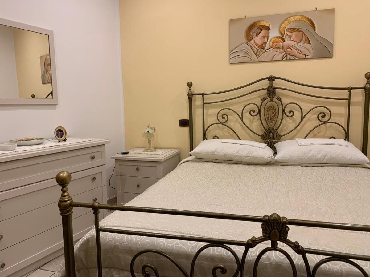 شقة Residenza San Marco Dei Veneziani باري المظهر الخارجي الصورة