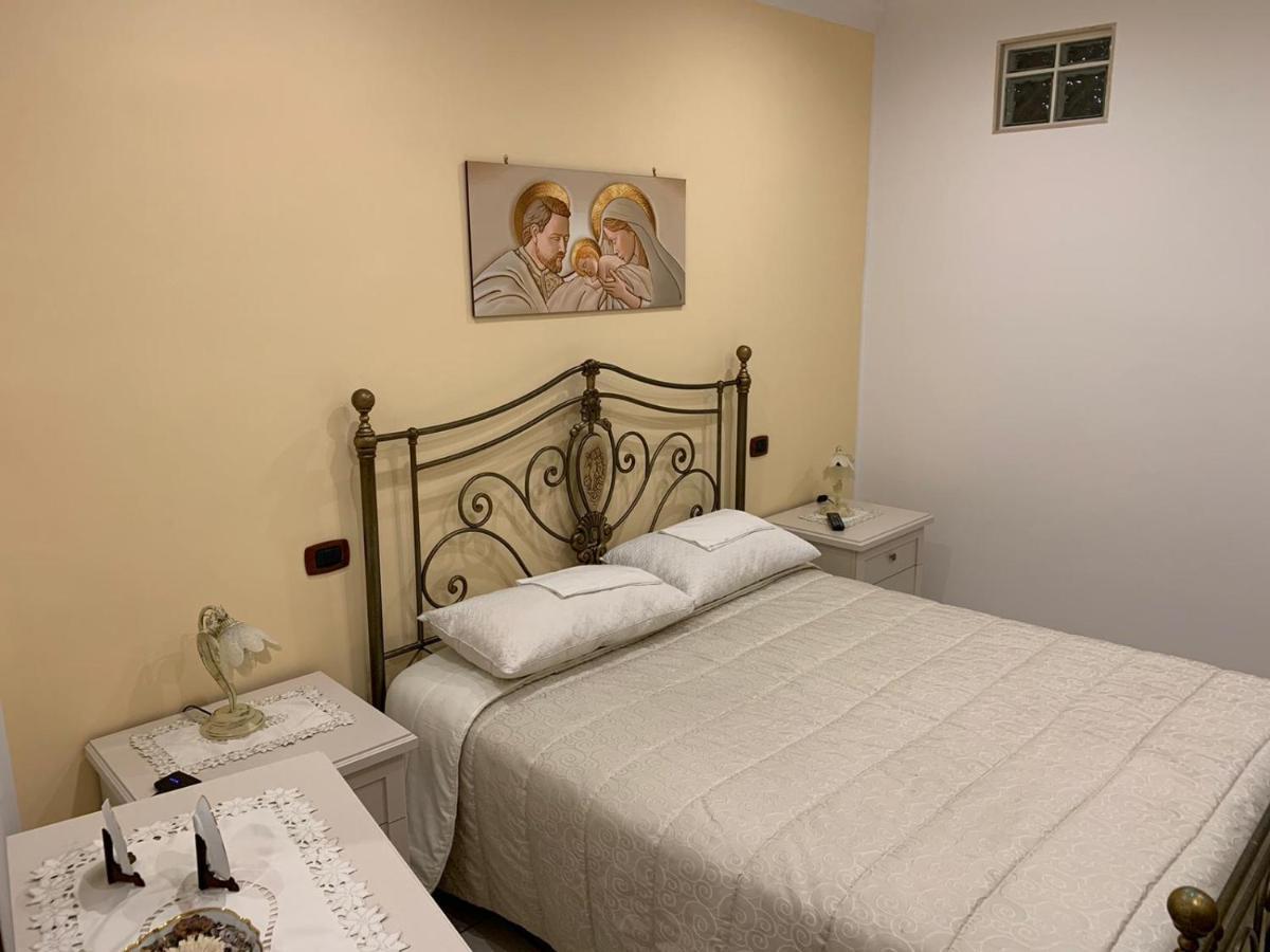 شقة Residenza San Marco Dei Veneziani باري المظهر الخارجي الصورة